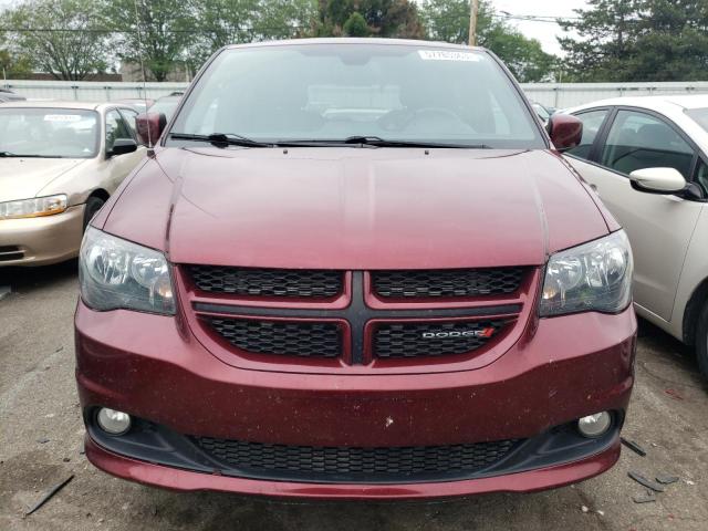 2C4RDGEG3KR662495 Dodge Grand Caravan Gt