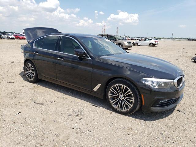 WBAJA5C56JWA37669 BMW 530 I