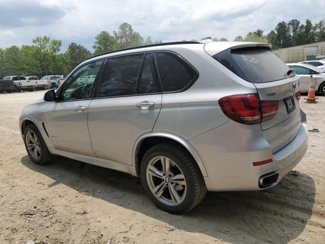 5UXKT0C53G0F74577 BMW X5 Xdr40e