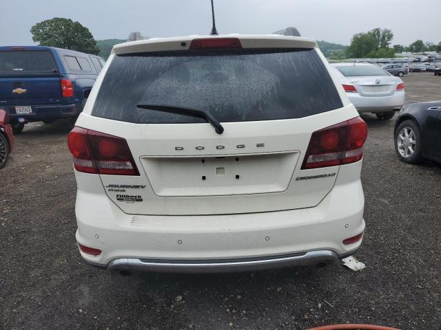 3C4PDDGG1GT108735 Dodge Journey Crossroad