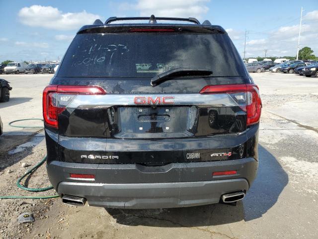 1GKKNLLS4NZ160401 GMC Acadia At4
