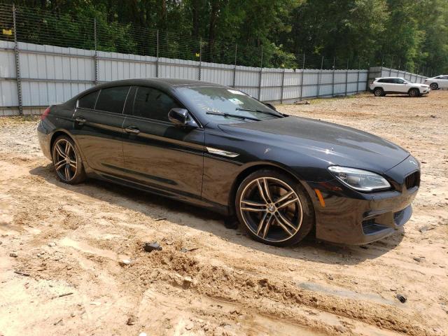 WBA6D0C57JG852924 BMW 640 I Gran Coupe