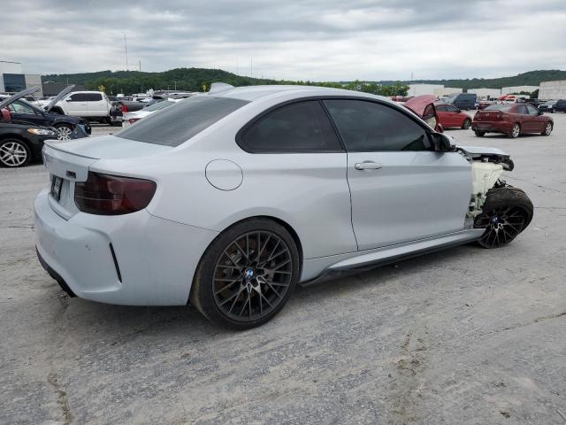 WBS2U7C52KVJ07711 BMW M2 Competition