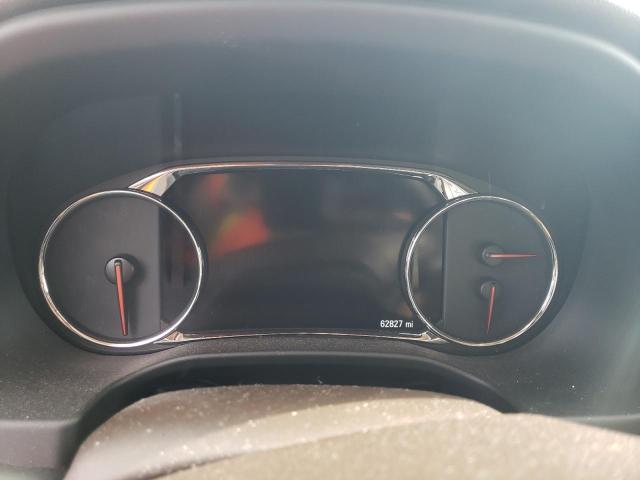 1GKKNPLS3HZ310770 GMC Acadia Denali