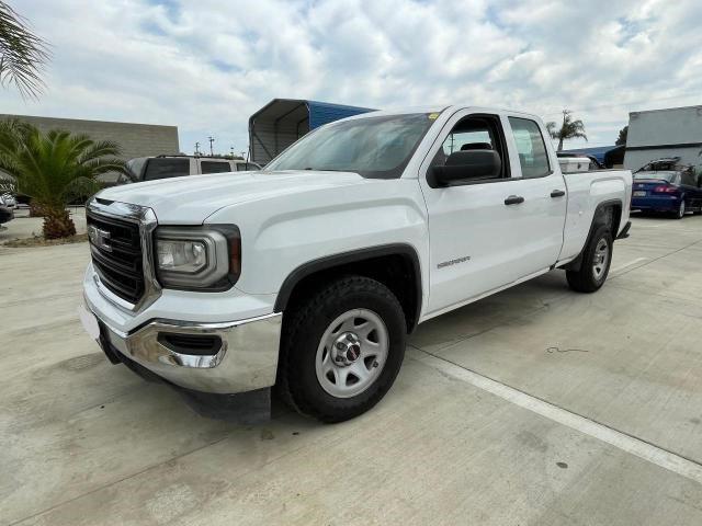 1GTR1LEHXHZ278612 GMC Sierra C1500