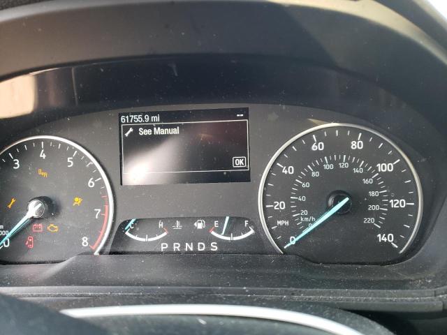 MAJ6P1CL7JC224003 Ford Ecosport Ses