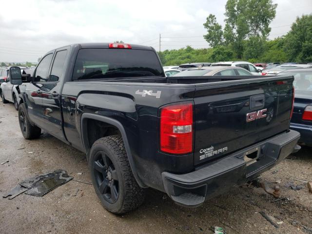1GTV2TEC9FZ409882 GMC Sierra K1500