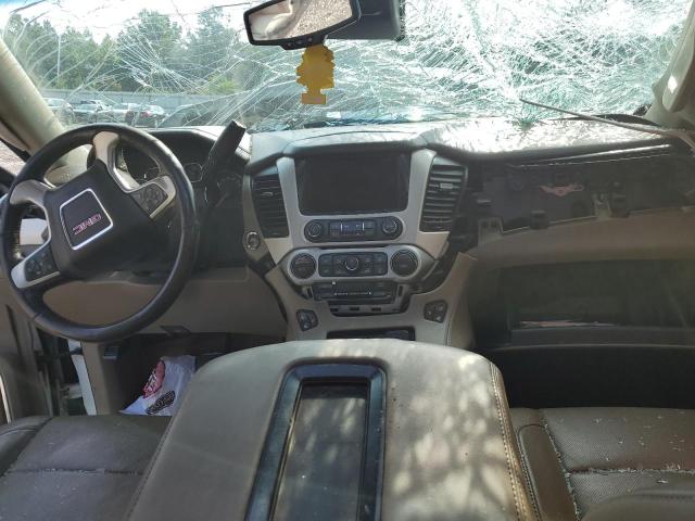 1GKS1BKC1FR218661 GMC YUKON SLT