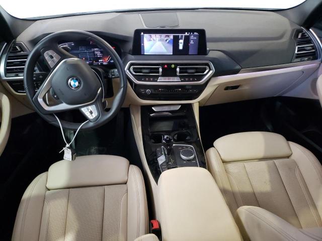 5UX53DP00N9N28715 BMW X3 Xdrive30i