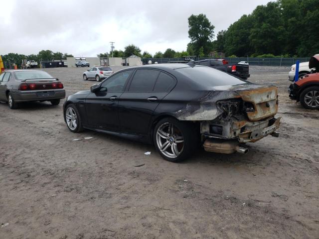 WBA5B1C55ED480126 BMW 535 I