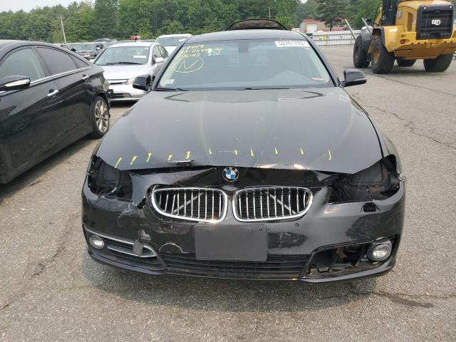 WBA5A7C54GG642948 BMW 528 XI