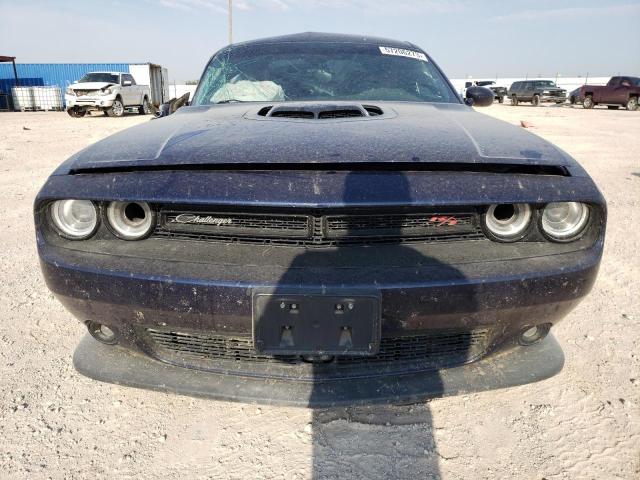 2C3CDZFJ8GH236329 Dodge Challenger R/t Scat Pack