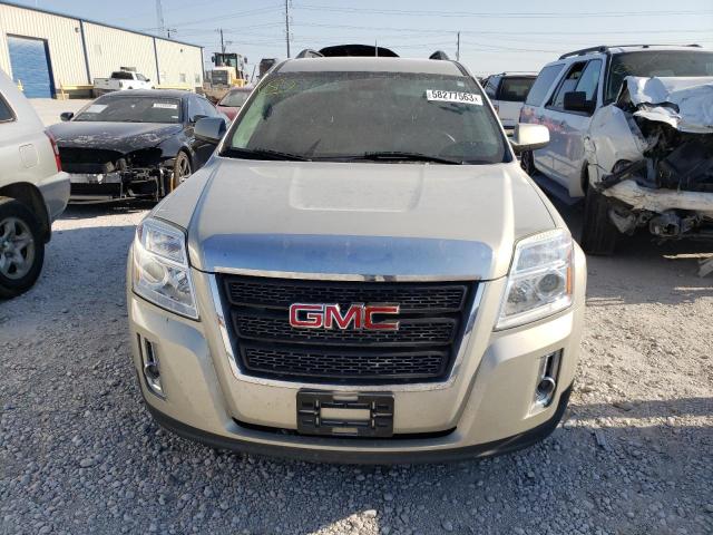 2GKALSEK7F6176176 GMC Terrain Slt