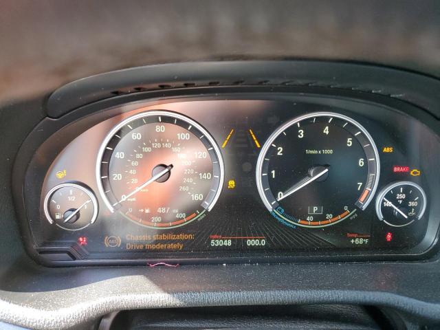 5UXWZ7C30H0X42519 BMW X3 Sdrive28i