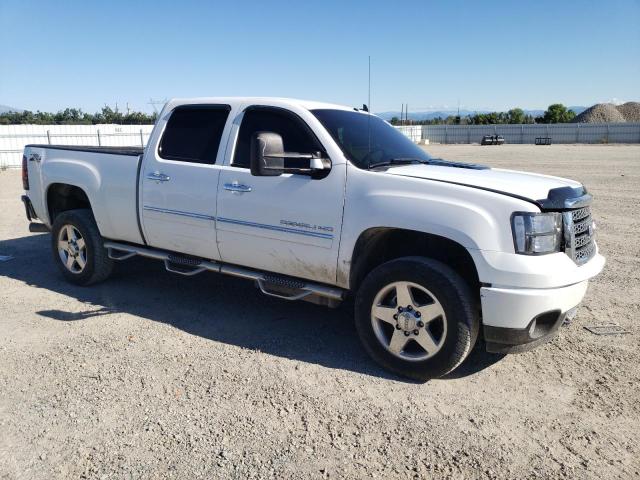 1GT125E89EF124332 GMC Sierra K2500 Denali