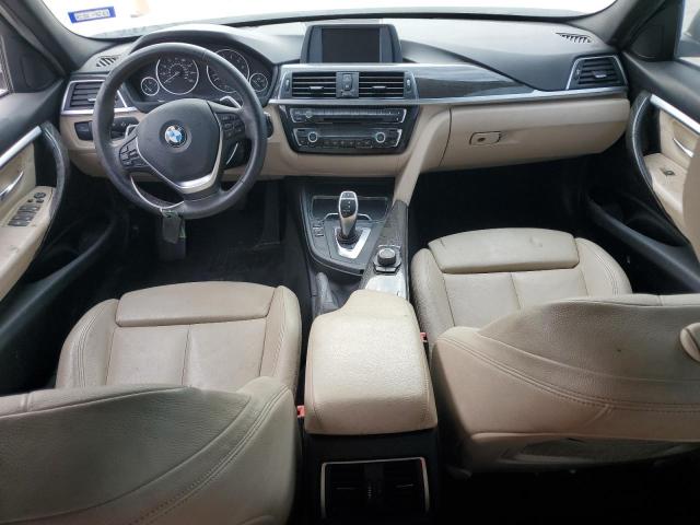 WBA8E9G51GNT44442 BMW 328 I Sulev
