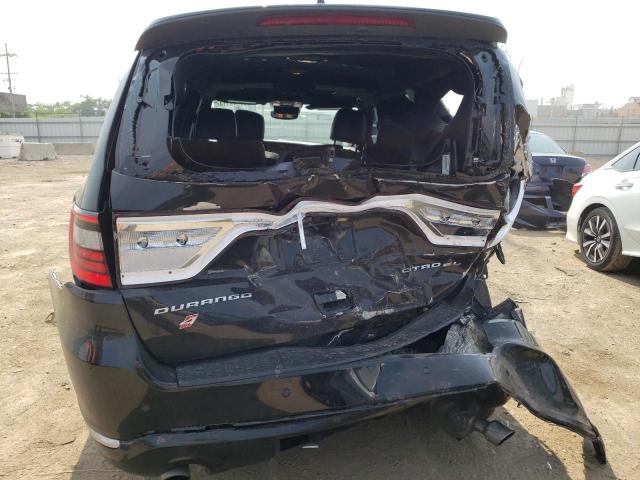 1C4SDJET6MC521024 Dodge Durango Citadel