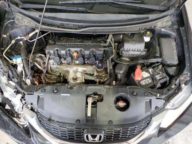 19XFB2F57FE228080 Honda Civic Lx
