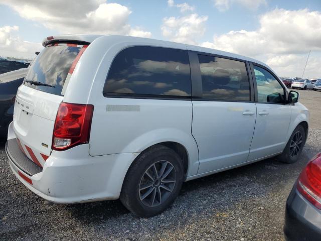 2C4RDGBG9JR202180 Dodge Grand Caravan Se