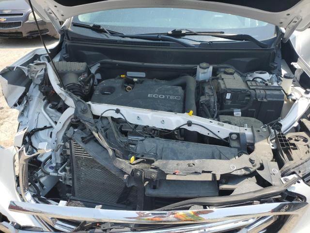 3GKALPEV1JL351677 GMC Terrain Slt