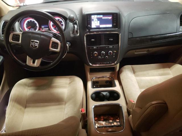 2C4RDGCG7FR616936 Dodge Grand Caravan Sxt