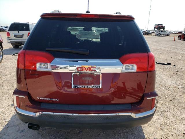 2GKALPEK7H6119251 GMC Terrain Slt