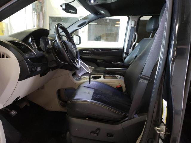 2C4RDGCG8GR348688 Dodge Grand Caravan Sxt