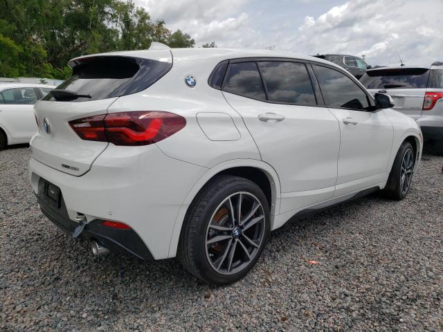 WBXYH9C06P5V28427 BMW X2 Sdrive28i