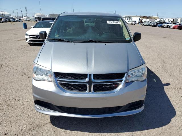 2C4RDGBG3FR567249 Dodge Grand Caravan Se
