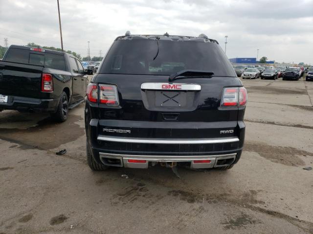 1GKKVTKD8GJ170837 GMC Acadia Denali