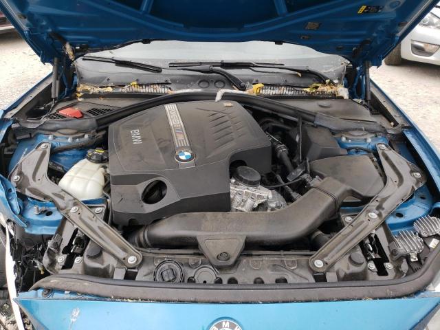 WBS1H9C51HV886698 BMW M2