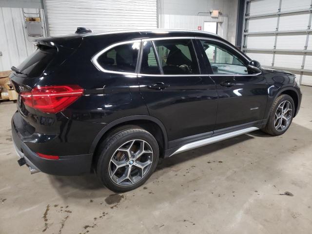 WBXHU7C36H5H35320 BMW X1 Sdrive28i