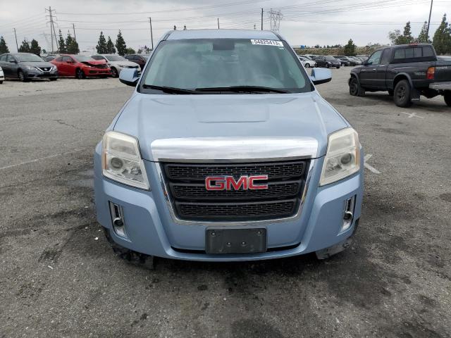 2GKALMEK4F6350362 GMC Terrain Sle