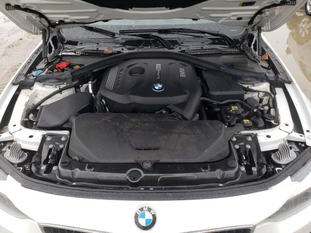WBA4J3C52KBL06175 BMW 430xi Gran Coupe