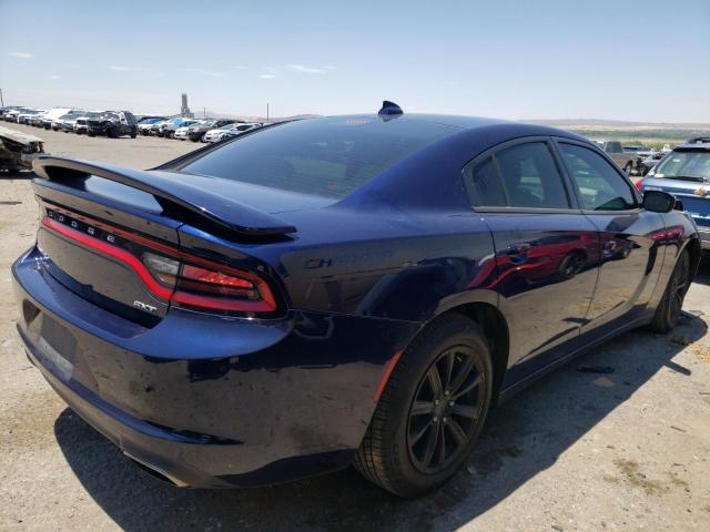 2C3CDXHG6HH562623 Dodge Charger Sxt