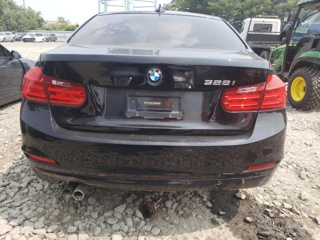 WBA3A5G58FNS82499 BMW 328 I