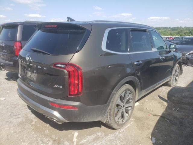 5XYP64HC4LG028059 KIA Telluride