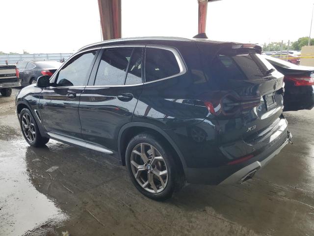 5UX43DP06N9L83742 BMW X3 Sdrive30i