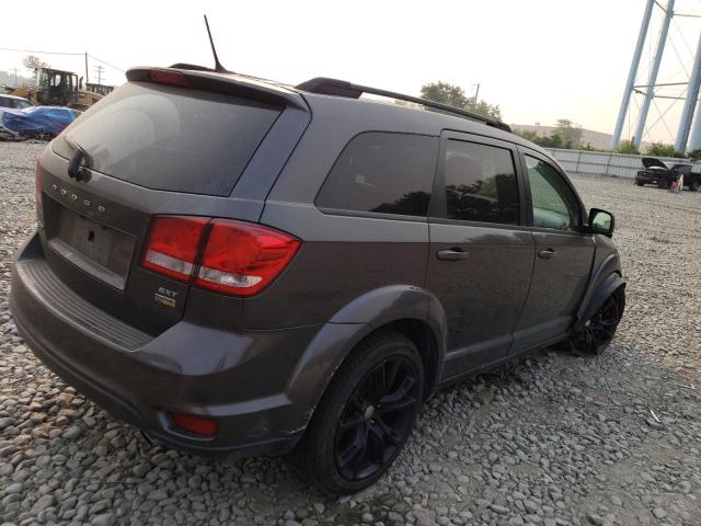 3C4PDCBG7GT228718 Dodge Journey Sxt