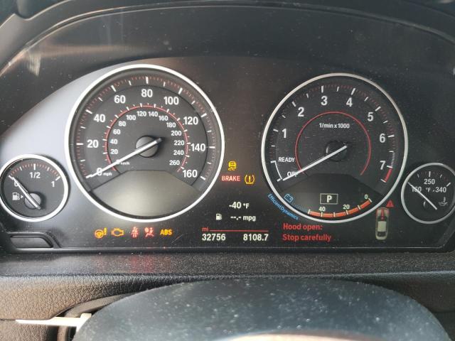 WBA3R1C52GK529560 BMW 435 I