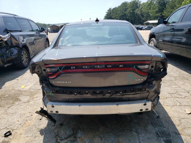 2C3CDXHG8JH139015 Dodge Charger Sxt Plus