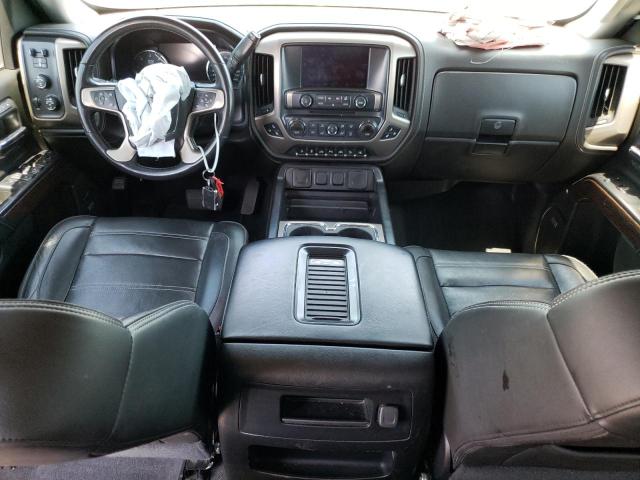 3GTU2PEJ4JG542849 GMC Sierra K1500 Denali
