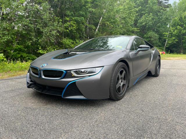 WBY2Z2C57GV676700 BMW I8