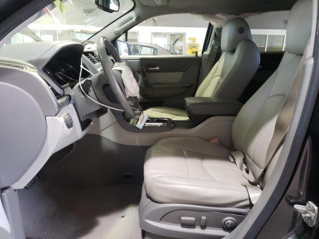 1GKKVRKD6FJ272185 GMC Acadia Slt-1
