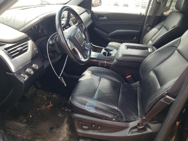 1GKS2GKC0FR210819 GMC Yukon Xl K1500 Sle