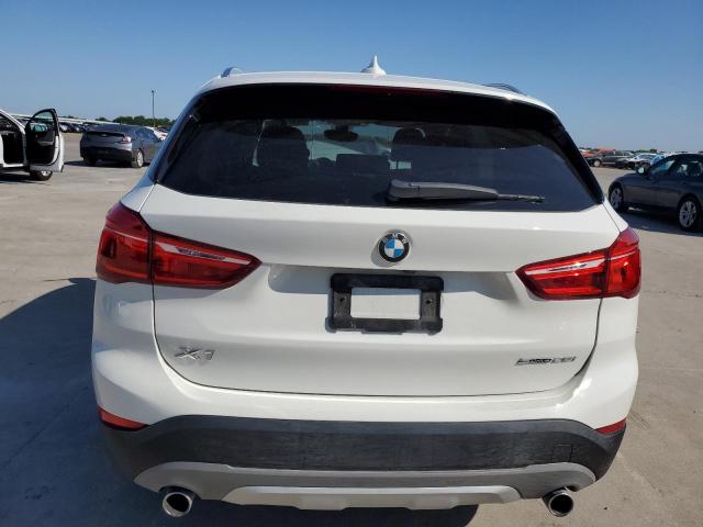 WBXHU7C36J5L09176 BMW X1 Sdrive28i