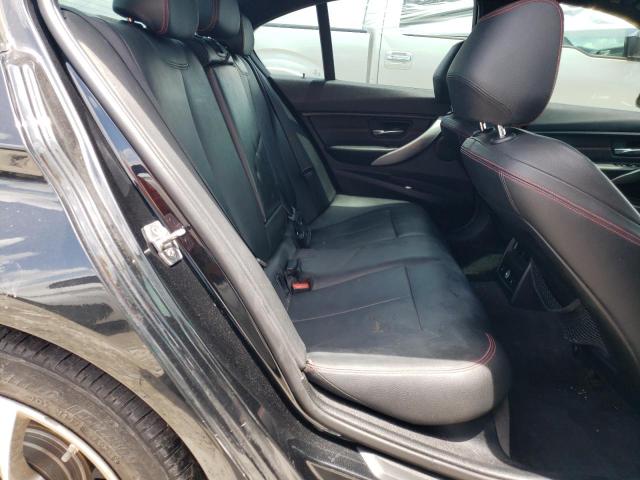 WBA3D3C5XFK158544 BMW 328 D