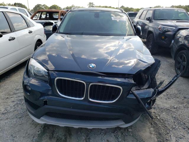 WBAVL1C56FVY32672 BMW X1 Xdrive28i