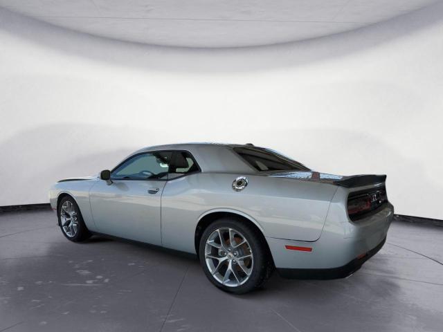 2C3CDZJG9PH545660 Dodge Challenger Gt