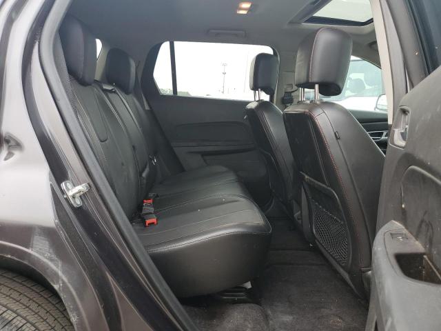 2GKALPEK8G6114445 GMC Terrain Slt